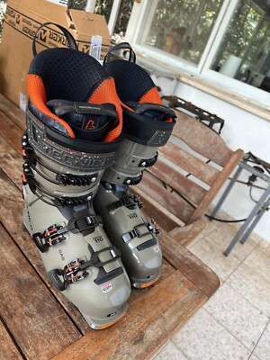 TECNICA テクニカ R9.5 110 Brand new Tecnica R9 race boots | eBay
