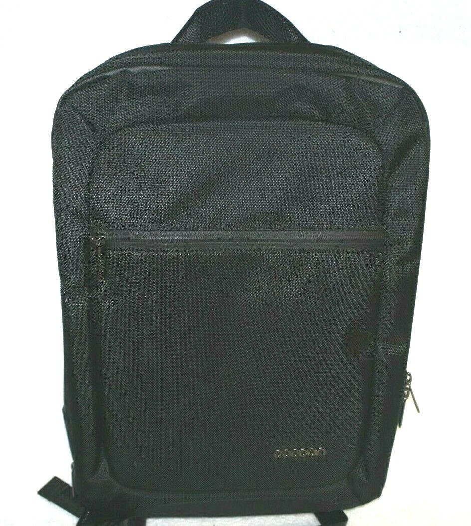 Cocoon store slim backpack