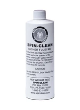 Spin-Clean® 16 oz. Bottle Record Washer Fluid