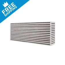 Mishimoto MMUIC-13 Universal Race Intercooler Core 20"x 11"x 3.5"
