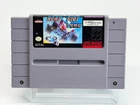 Road Riot 4WD (Super Nintendo SNES) Authentic & Tested