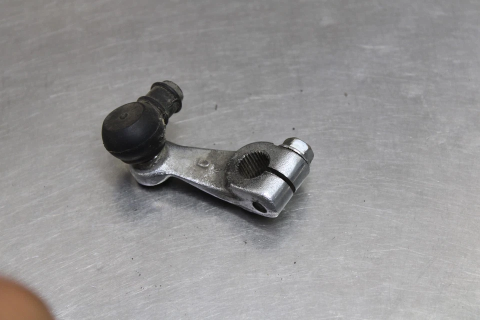 97-07 HONDA SHADOW 1100 VT1100C Shifter Linkage Knuckle Foto 3 de 4