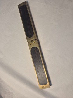 Bridge City Tool Works SS 4 Saddle Square
