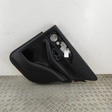 MERCEDES-BENZ GLE W167 Türverkleidung hinten rechts A1677372601 3.0 Benzin 32038 MERCEDES-BENZ GLE W167 Türverkleidung hinten rechts A1677372601 3.0 Benzin 32038