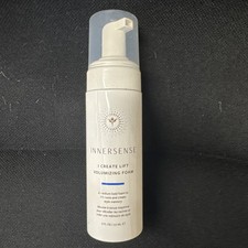 INNERSENSE Organic Beauty - Natural I Create Lift Volumizing Foam Non-Toxic, C