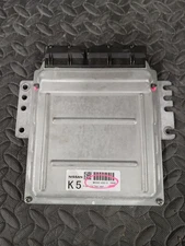 2005 Infiniti FX35 3.5L ECU ECM Computer Module Mec65-430 C1 23710-CL110