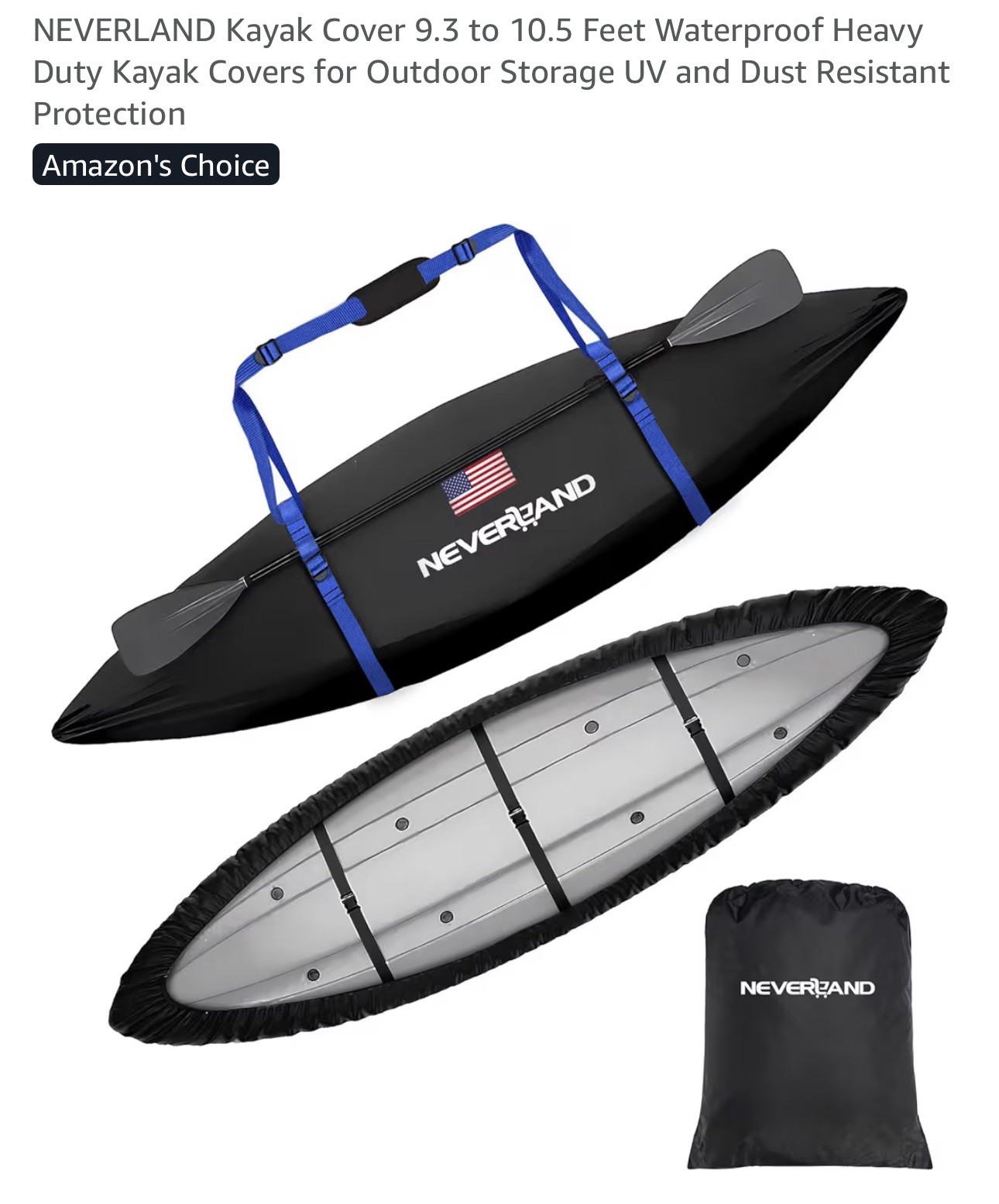Cover 9.3-10.5 Feet Heavy Duty Multi Layered Premium Cover N