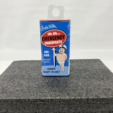 Emergency Underpants