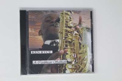 Ken Ryce a Caribbean Sabbath CD Album