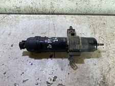 BMW X1 U11 2024 Kraftstofffilter 8472045 Diesel STO52921