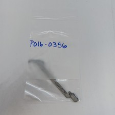 Royal Quiet De Luxe Typewriter Slug Arm B/b Pica 1951 thumbnail