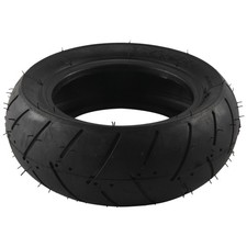 90/65-6.5 Tubeless Tyre 11 Inch Vacuum Tire for Electric Scooter, 47Cc 49Cc8182