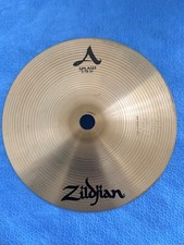 Zildjian A Custom Splash 6