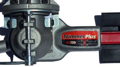 TrimmerPlus AH720R 22'' Articulating Hedge Trimmer Attachment Never Used OEM