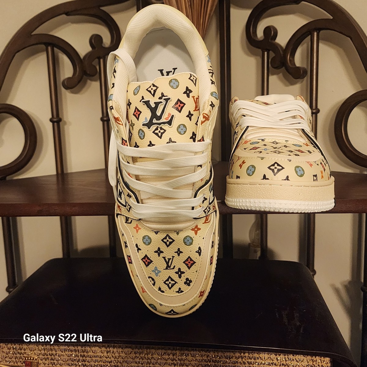 Louis-vuitton 1954 Sneakers | eBay