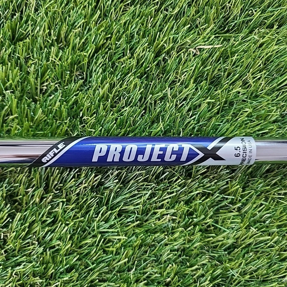 Callaway Apex CB 24 3 Iron Project X 6.5 Extra Stiff *LEFT HANDED* - Image 4 of 4