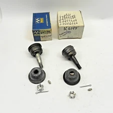 1971-1986 GENERAL MOTORS PRODUCTS LOWER BALL JOINT COMPLETE KIT PAIR NORS #K6145