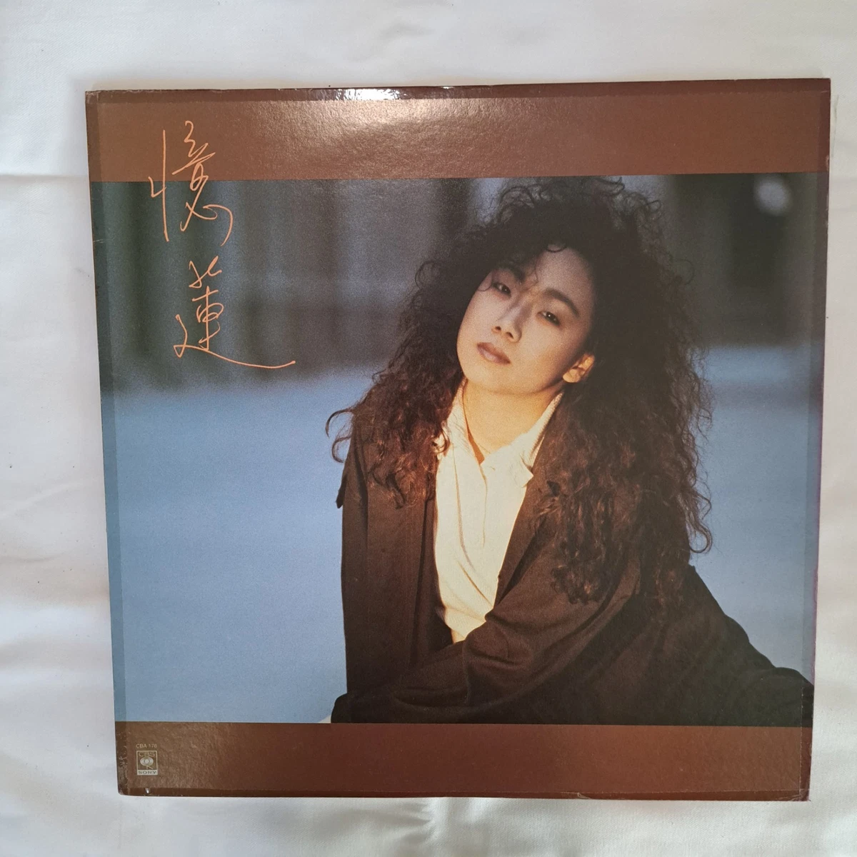 Vinyl Records Sandy Lam for sale | eBay