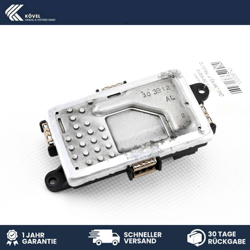 Vorwiderstand Gebläseregler Heizung Lüftung Mercedes E-Klasse W212 A2128702110