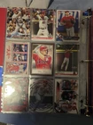 Huge lot of Mike Trout baseball cards