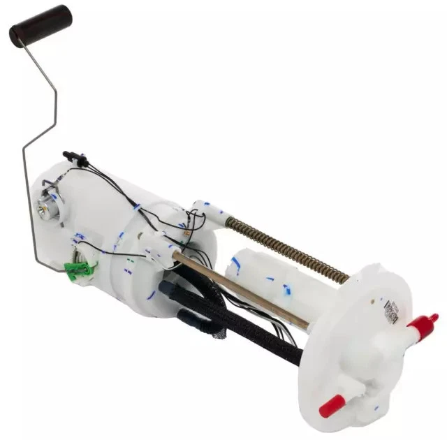 Bomba de combustível genuína Nissan NV1500 NV2500 NV3500 motor 5.6 DV - NOVO FABRICANTE DE EQUIPAMENTO ORIGINAL - Imagem 2 de 4