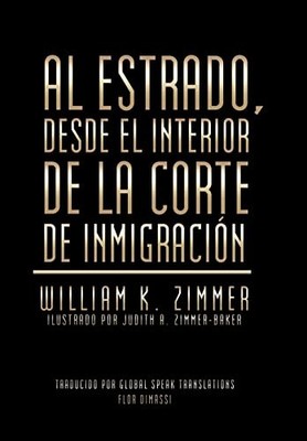 Al estrado, desde el interior de la..., Zimmer, William