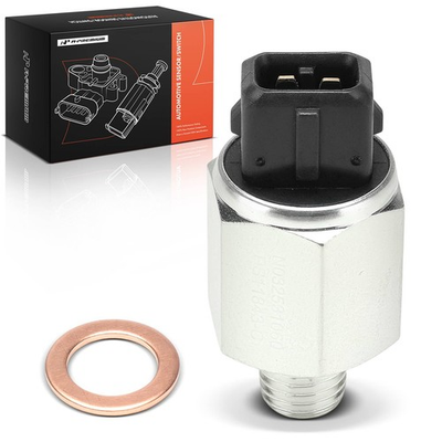 #ad A Premium Engine Oil Pressure Switch for BMW E60 M5 E63 E64 M6 2006 2010 5.0L $10.62