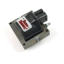Pertronix Ignition Coil D3002; Flame-Thrower 50,000V External HEI for 85-95 GM