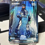 2026 Bo Jackson Battle Arena JACHAMMER Jac Caglianone #CHILL-108 Chillin Ice