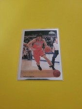 !!!    ADAM MORRISON   TOPPS CHROME  BASKETBALL  ROOKIE CARD  $$