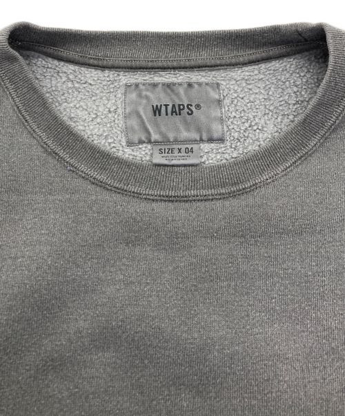 XL Wtaps Sign 01 / Sweater Ctpl | eBay