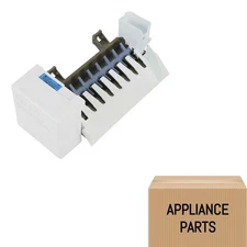 70434561-A OEM For Kenmore Refrigerator Ice Maker Assembly Part # Model A14