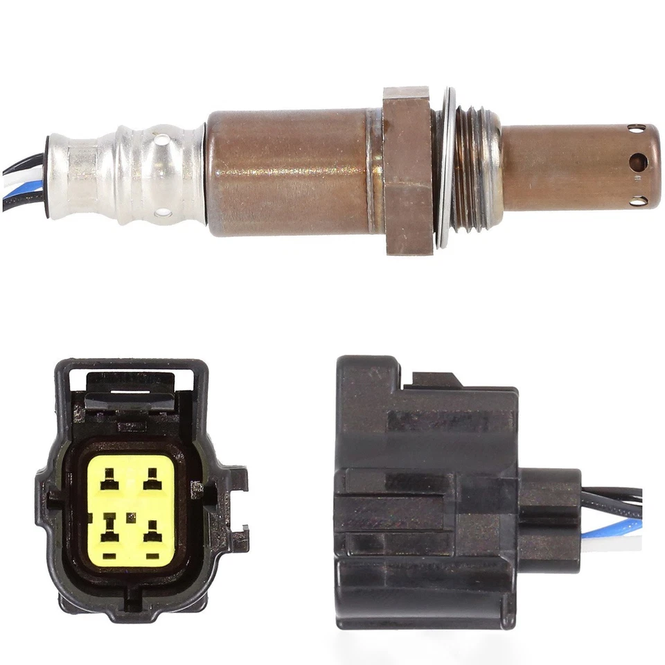 DENSO 234-4114 Downstream Oxygen sensor For MITSUBISHI RVR 2011-2013 2.0L L4 — 第 2/4 张图片