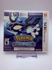 Pokemon Alpha Sapphire Nintendo 3DS CIB Complete RPG Adventure