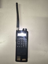 Uniden Bearcat UBC60XLT-1 Funkscanner 30 Kanal 8 Band Handscanner Empfänger