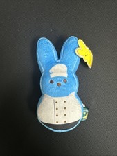 Peeps 6 Careers Bunny Chef