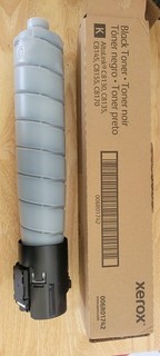Xerox Altalink C8130 C8135 C8145 C8155 C8170 Black Toner
