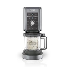 Ninja Creami Deluxe Ice Cream and Frozen Drink Maker | REFURB | NC501UK