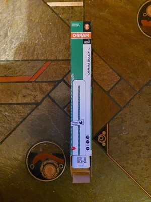 Osram Leuchtstofflampe 2G11 DULUX L 24W/840 1620lm