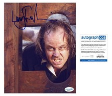Larry Fessenden "I Sell the Dead" AUTOGRAPH Signed 'Willy' 8x10 Photo ACOA