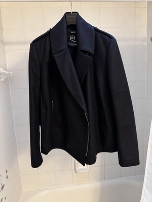 Alaxander McQueen Men s Coat