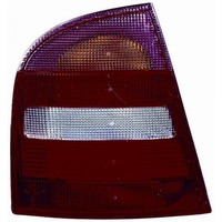 Blinker RüCklicht Recht FüR Skoda Octavia 1997 Al 2000 Limousine 1U6945112A