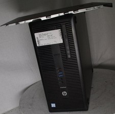 HP EliteDesk 800 G2 TWR V8Y01UP#ABA Desktop BAREBONES SEE NOTES