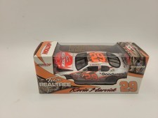 NASCAR RCR Kevin Harvick 29 2004 Goodwrench Monte Carlo 1/64 Rare