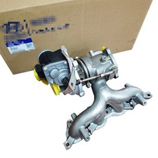 NEW Turbo Charger For Hyundai Tucson 1.6L 2016-18 28231-2B760 US
