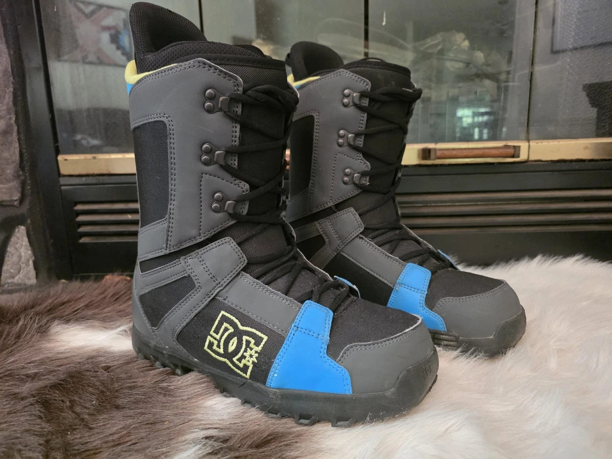 Dc Phase Snowboard Boots for sale | eBay