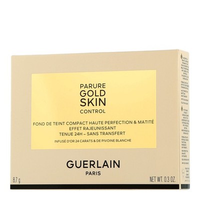 Guerlain Parure Gold Skin Control - 1N Neutral 8,7g