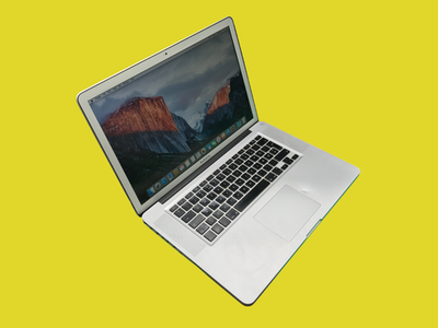 MacBook本体 MacBook Pro (15-inch, Mid 2009) A1286 TESTED! 15