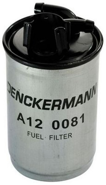 Denckermann Kraftstofffilter A120081 Leitungsfilter FüR A2 Audi 8Z0 TDI-image