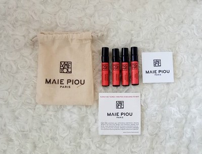 Maie Piou Parfum, Discovery Set; neu